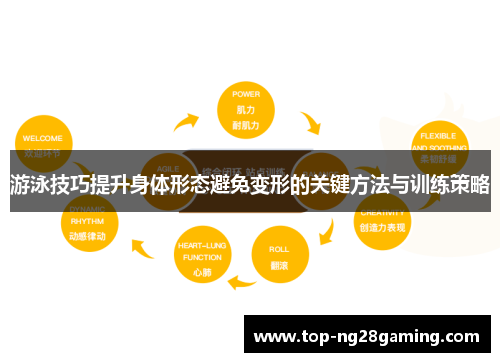 游泳技巧提升身体形态避免变形的关键方法与训练策略