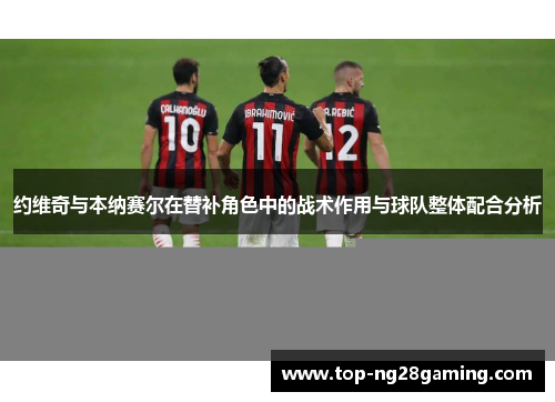 约维奇与本纳赛尔在替补角色中的战术作用与球队整体配合分析 约维奇与本纳赛尔在替补角色中的战术作用与球队整体配合分析