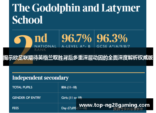 揭示欧足联期待英格兰取胜背后多重深层动因的全面深度解析权威版 揭示欧足联期待英格兰取胜背后多重深层动因的全面深度解析权威版
