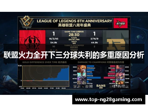 联盟火力全开下三分球失利的多重原因分析 联盟火力全开下三分球失利的多重原因分析